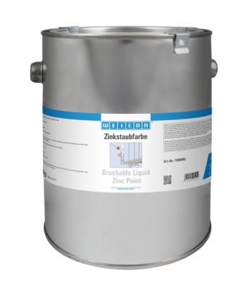 WEICON Brushable Zinc Coating 25